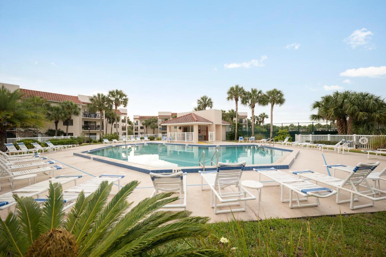 Ocean Village Club D23 Сейнт-Огастін Екстер'єр фото