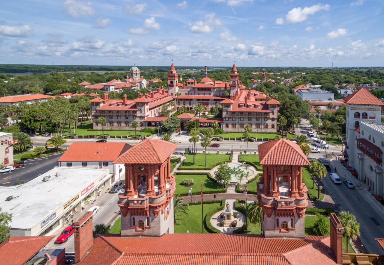 Ocean Village Club D23 Сейнт-Огастін Екстер'єр фото