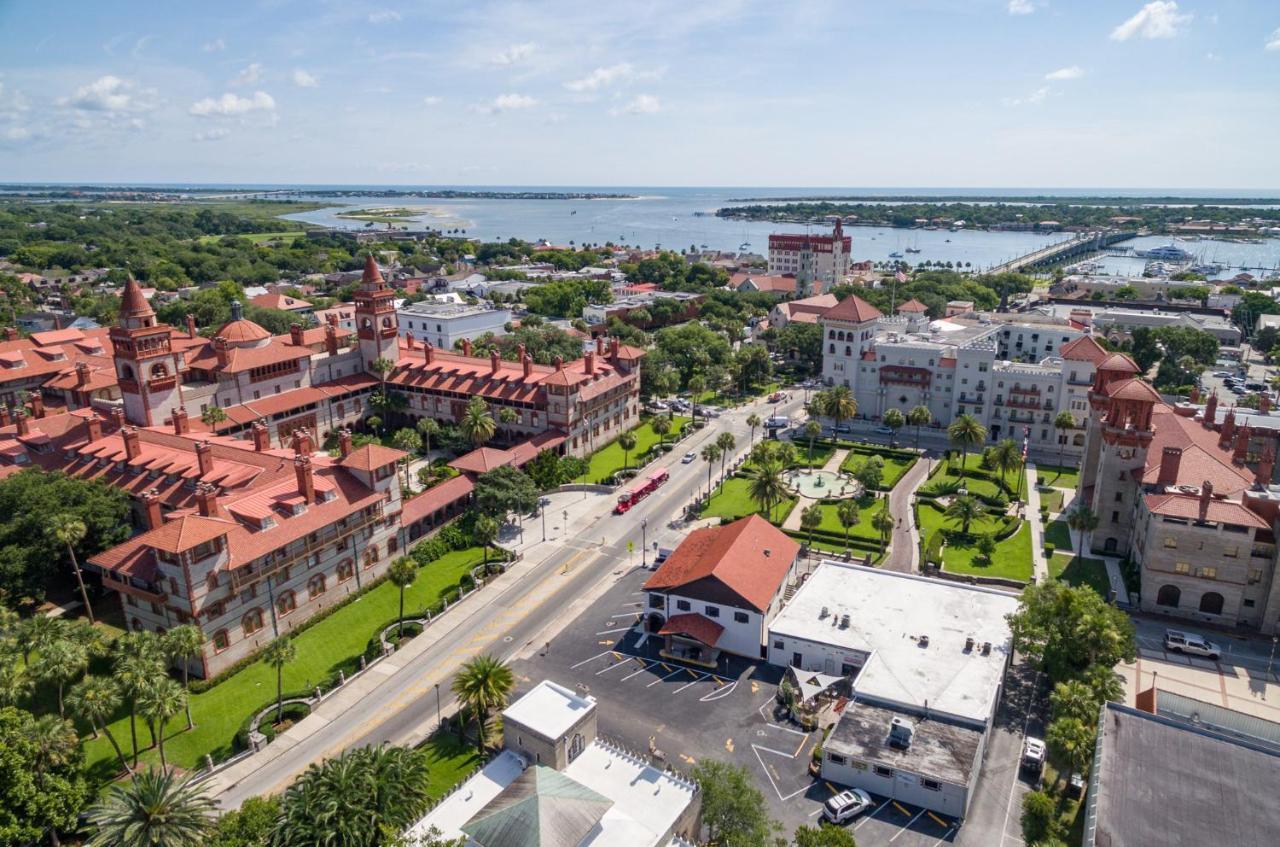 Ocean Village Club D23 Сейнт-Огастін Екстер'єр фото